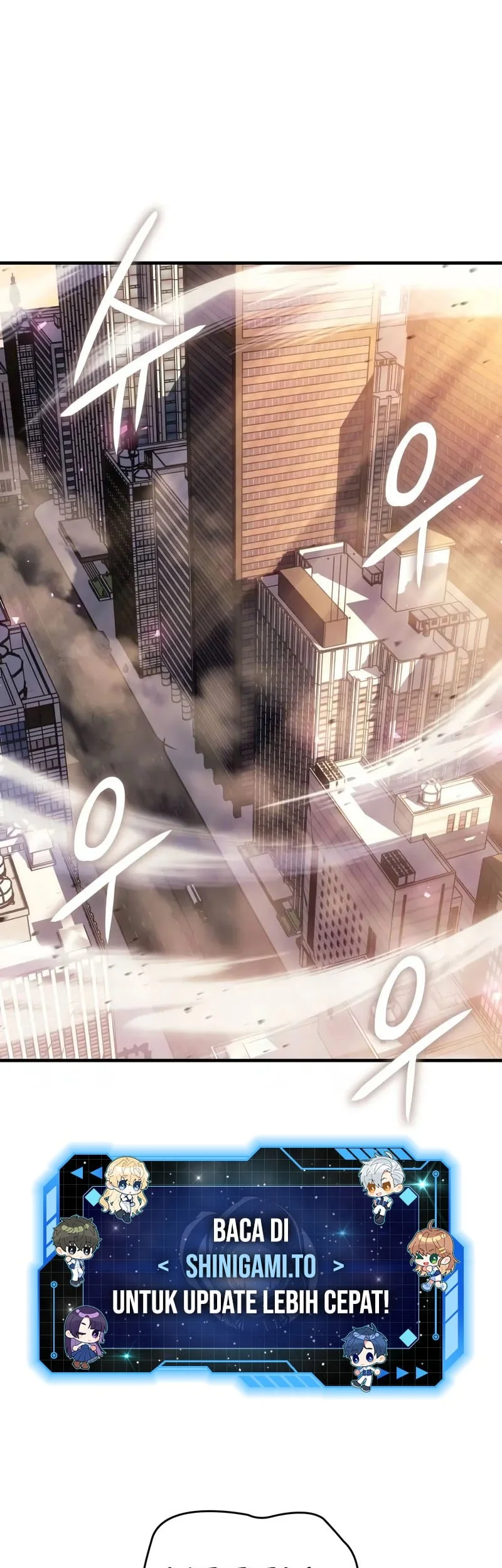 Manhwa Regressing With The King’s Power Chapter 119 gambar nomor 2