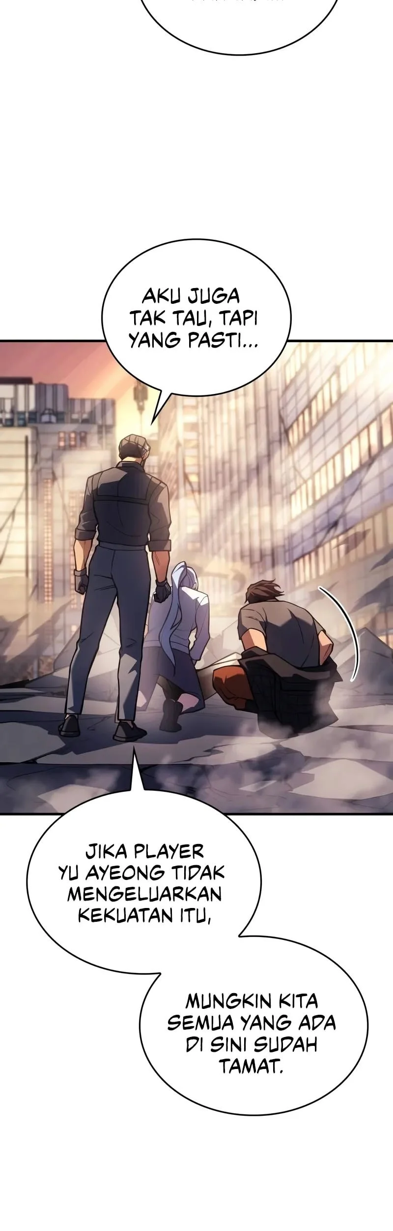 Regressing With The King’s Power Chapter 119 Gambar 16