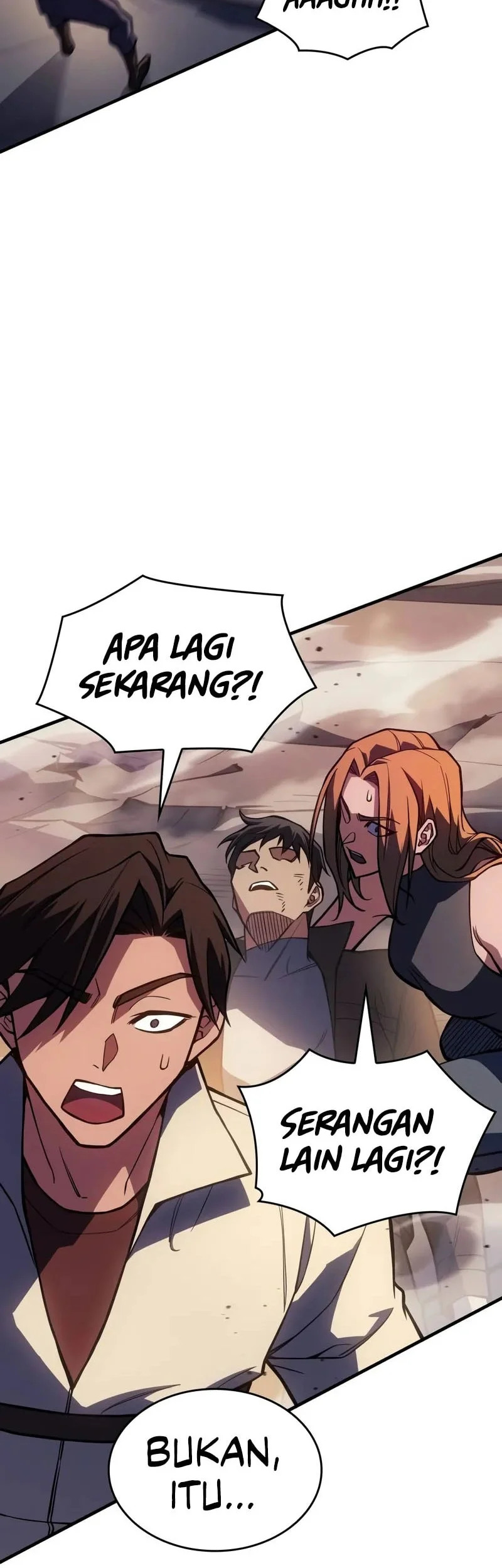 Regressing With The King’s Power Chapter 119 Gambar 29