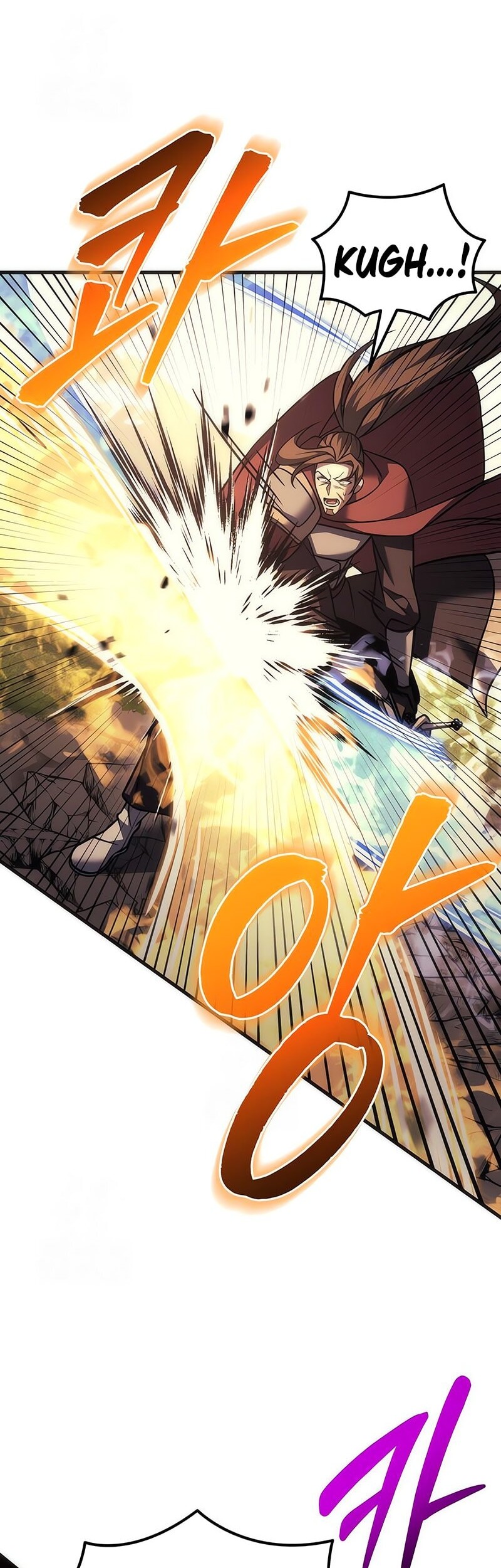 Regressor Of The Fallen Family Chapter 96 Gambar 51