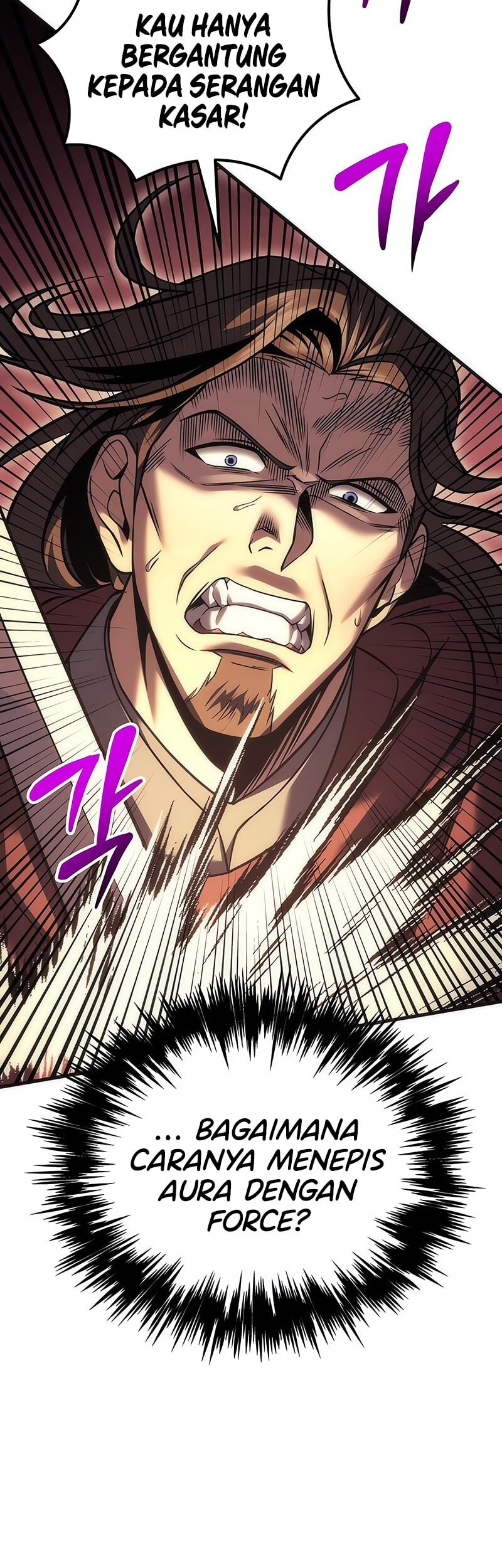 Regressor Of The Fallen Family Chapter 96 Gambar 52