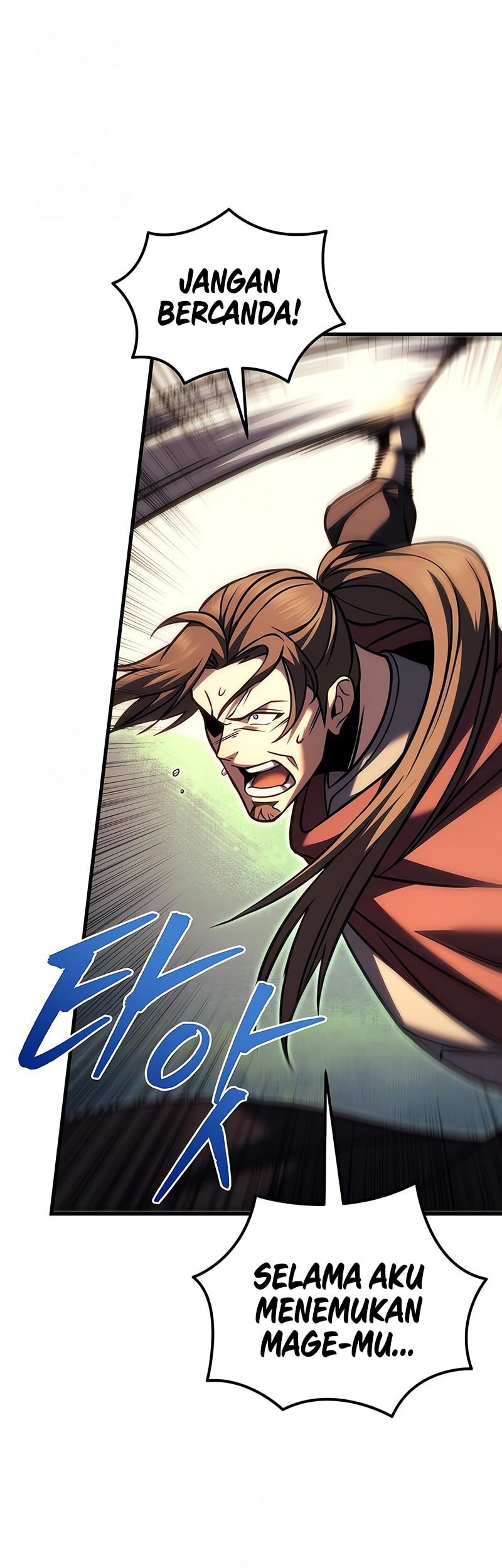 Regressor Of The Fallen Family Chapter 96 Gambar 54