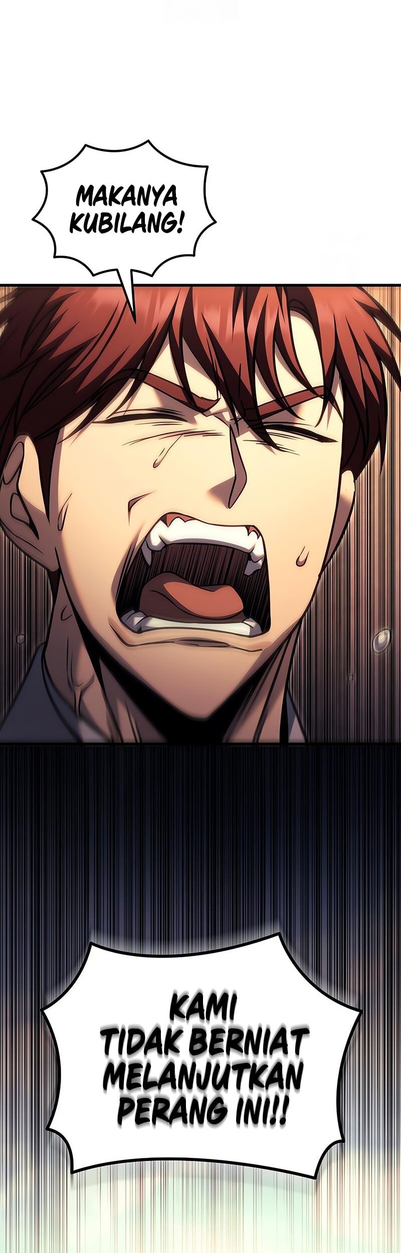 Regressor Of The Fallen Family Chapter 96 Gambar 55