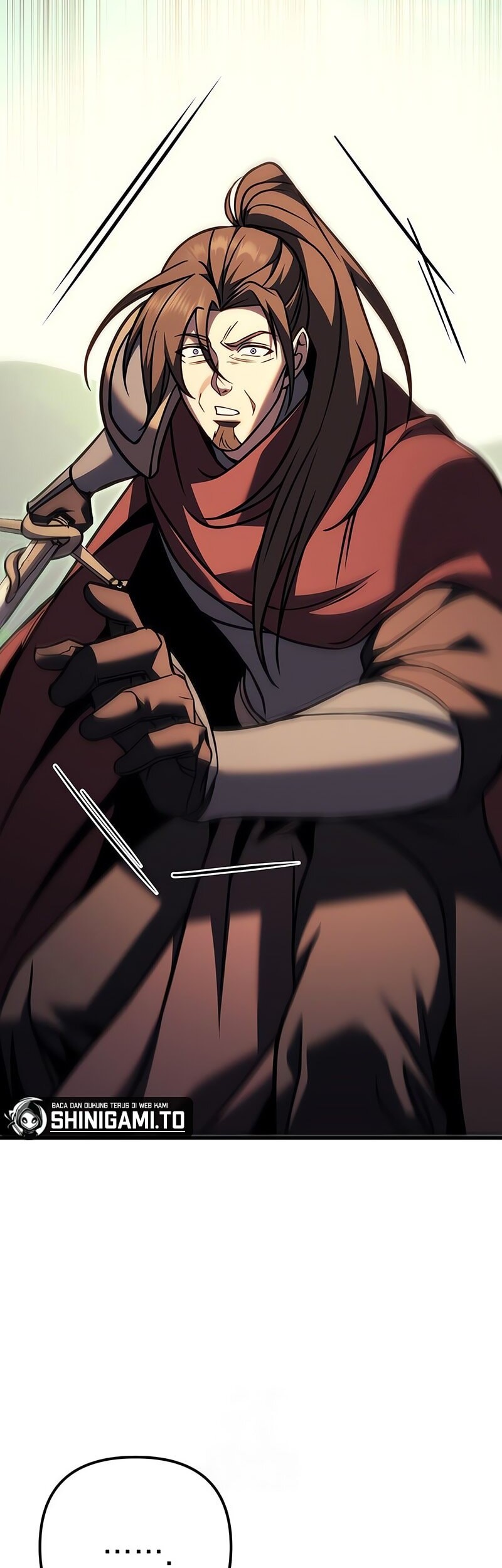 Regressor Of The Fallen Family Chapter 96 Gambar 56