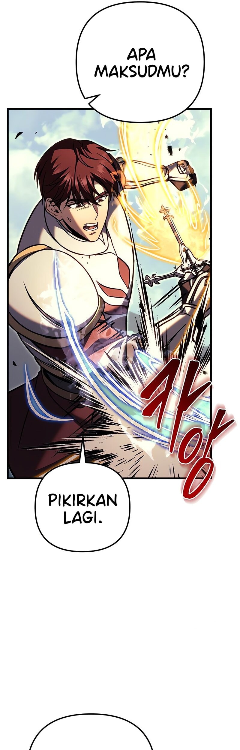 Regressor Of The Fallen Family Chapter 96 Gambar 58