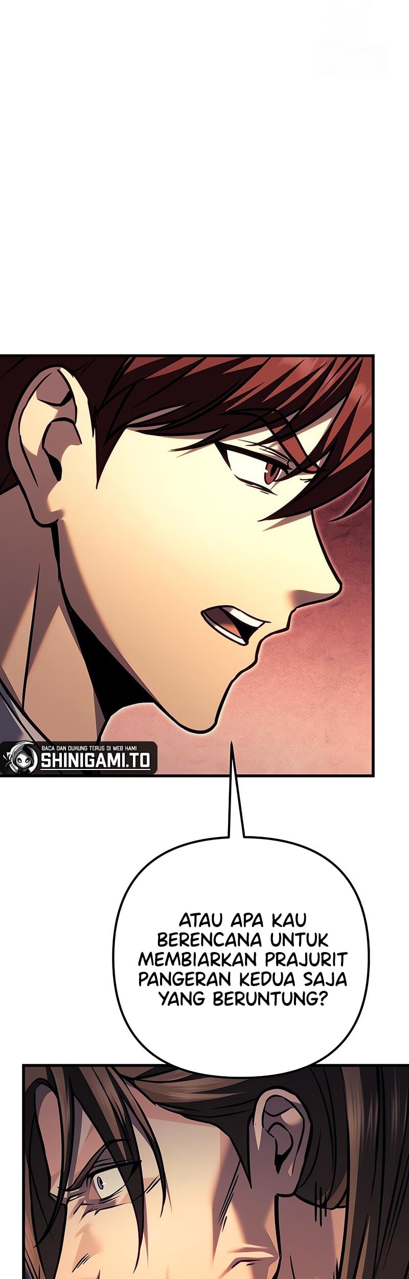 Regressor Of The Fallen Family Chapter 96 Gambar 60