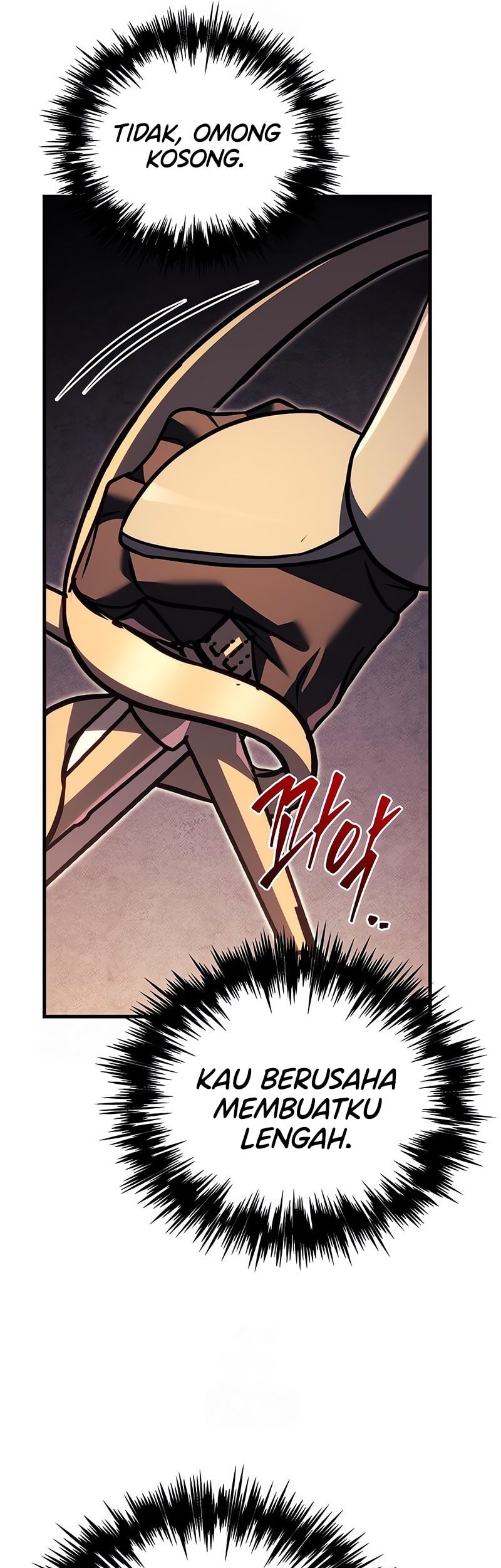 Regressor Of The Fallen Family Chapter 96 Gambar 62