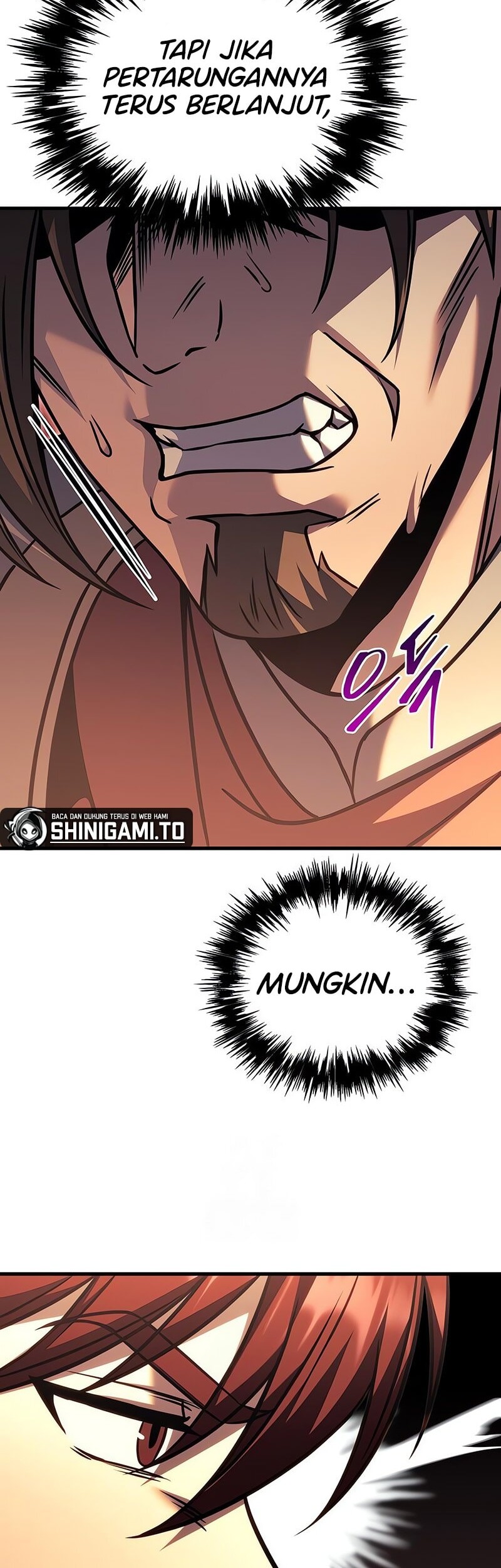 Regressor Of The Fallen Family Chapter 96 Gambar 63