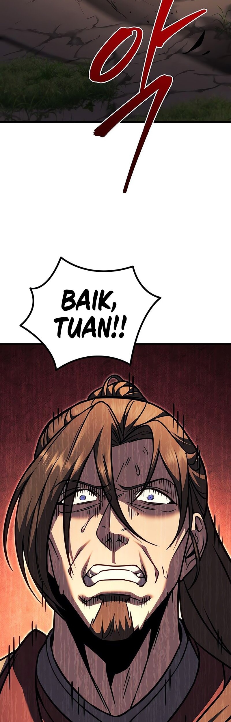 Regressor Of The Fallen Family Chapter 96 Gambar 68