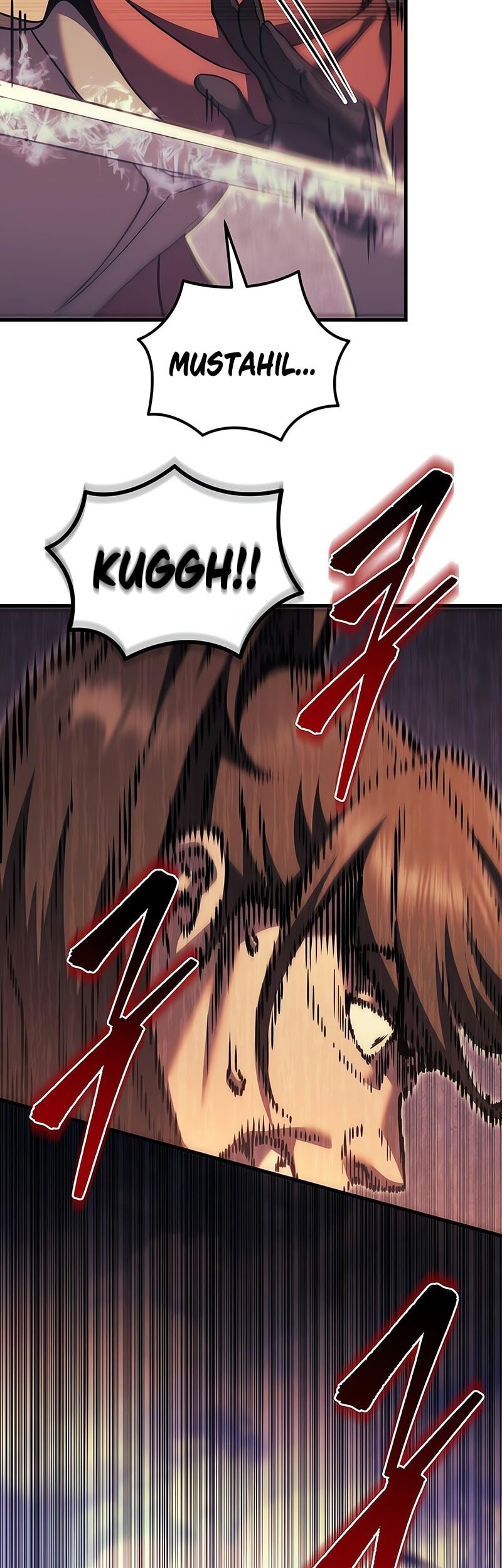 Regressor Of The Fallen Family Chapter 96 Gambar 72