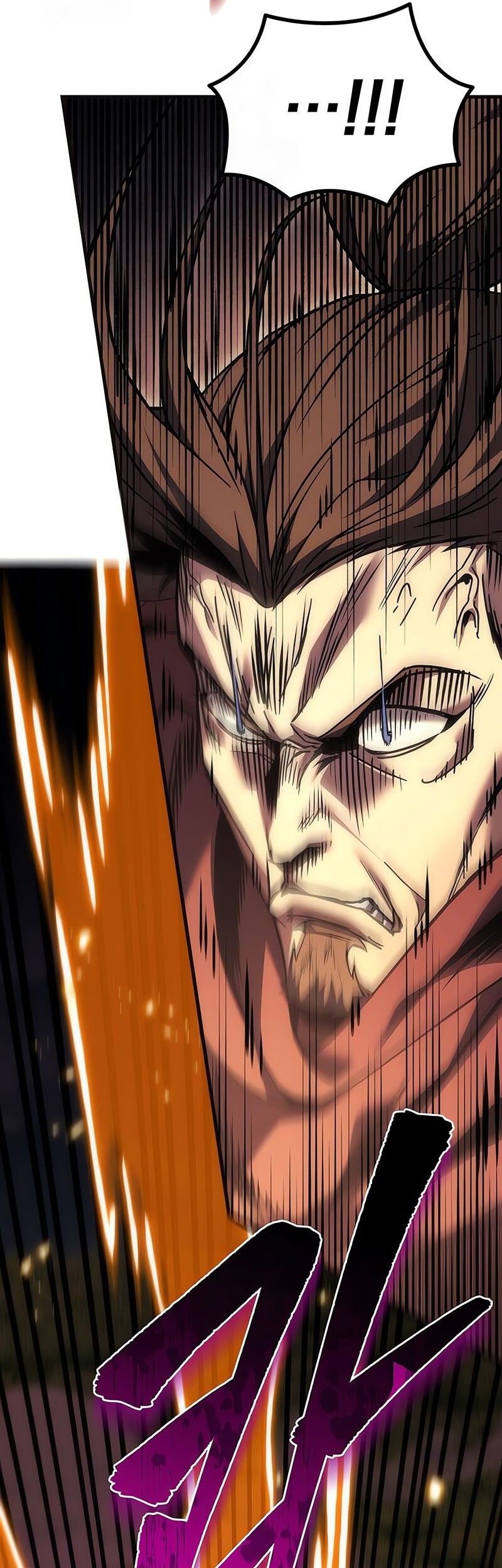 Regressor Of The Fallen Family Chapter 96 Gambar 34