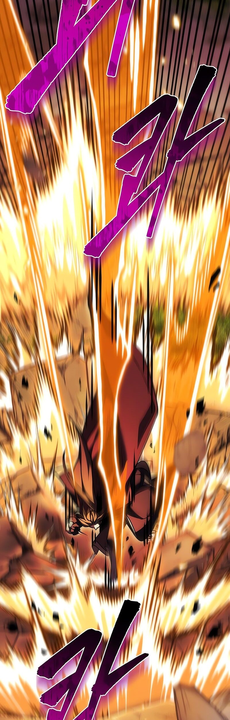 Regressor Of The Fallen Family Chapter 96 Gambar 35