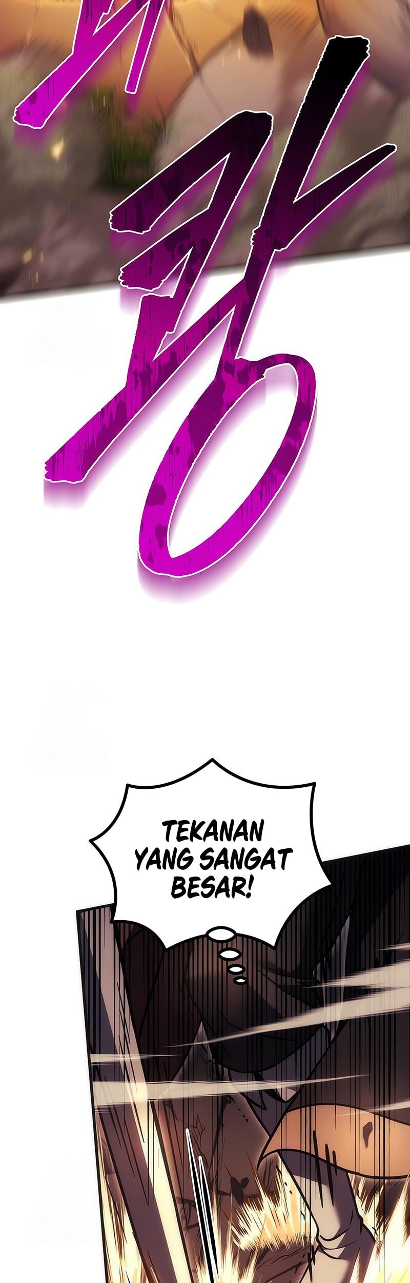 Regressor Of The Fallen Family Chapter 96 Gambar 36