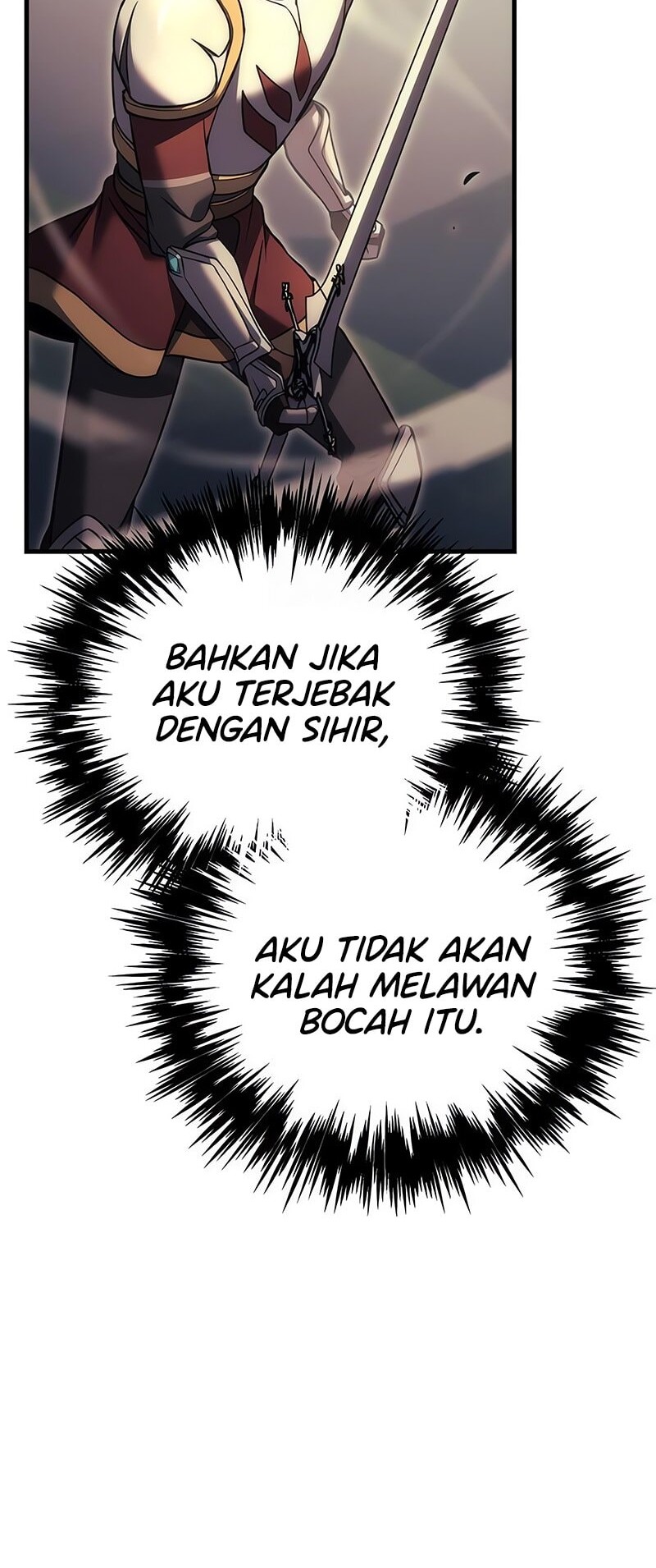 Regressor Of The Fallen Family Chapter 96 Gambar 41