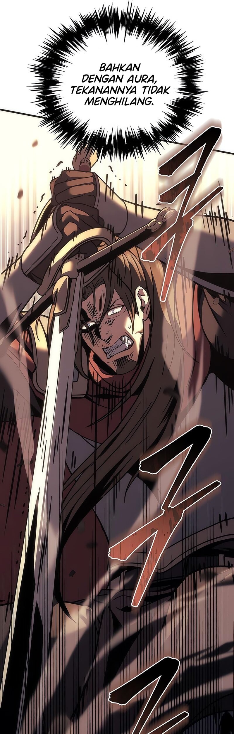 Regressor Of The Fallen Family Chapter 96 Gambar 38