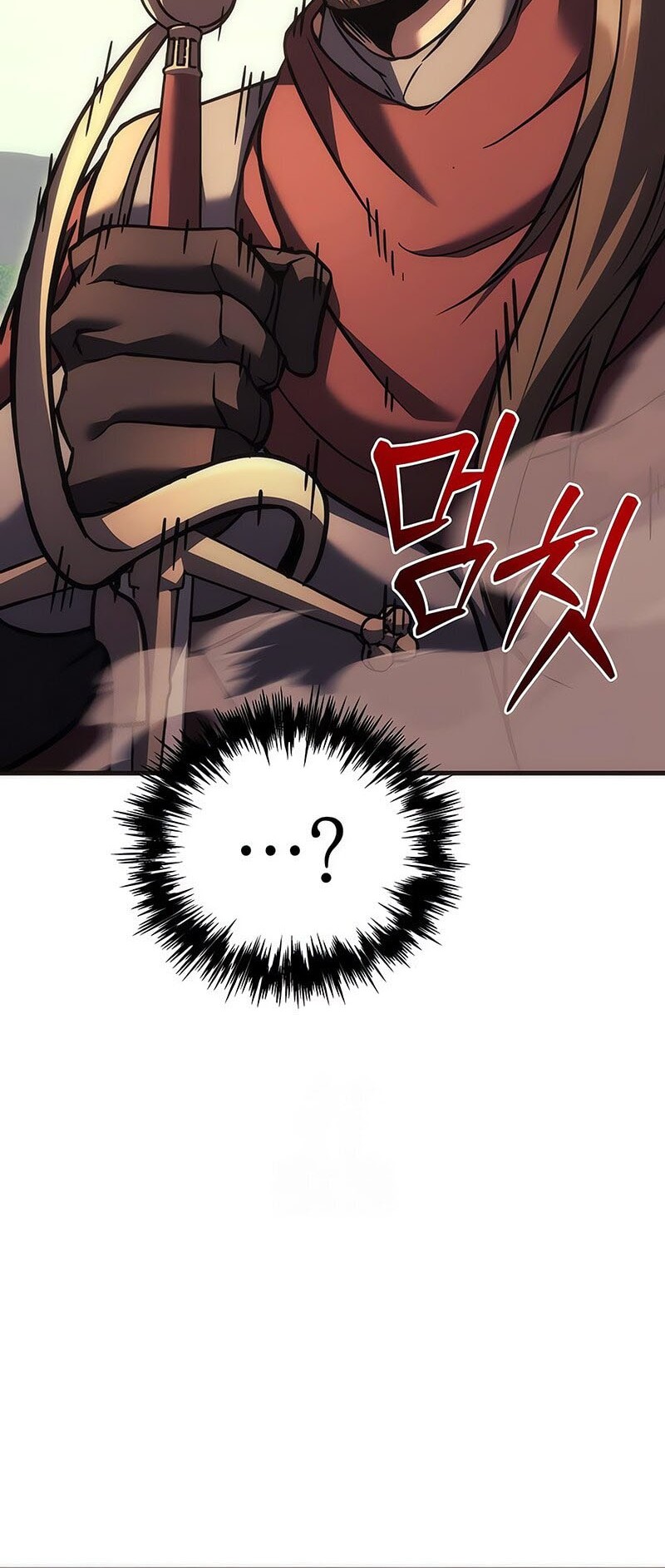 Regressor Of The Fallen Family Chapter 96 Gambar 45