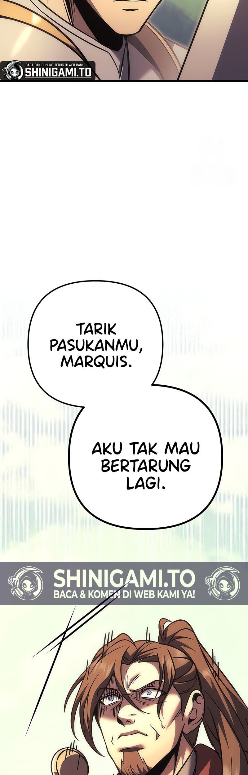 Regressor Of The Fallen Family Chapter 96 Gambar 44
