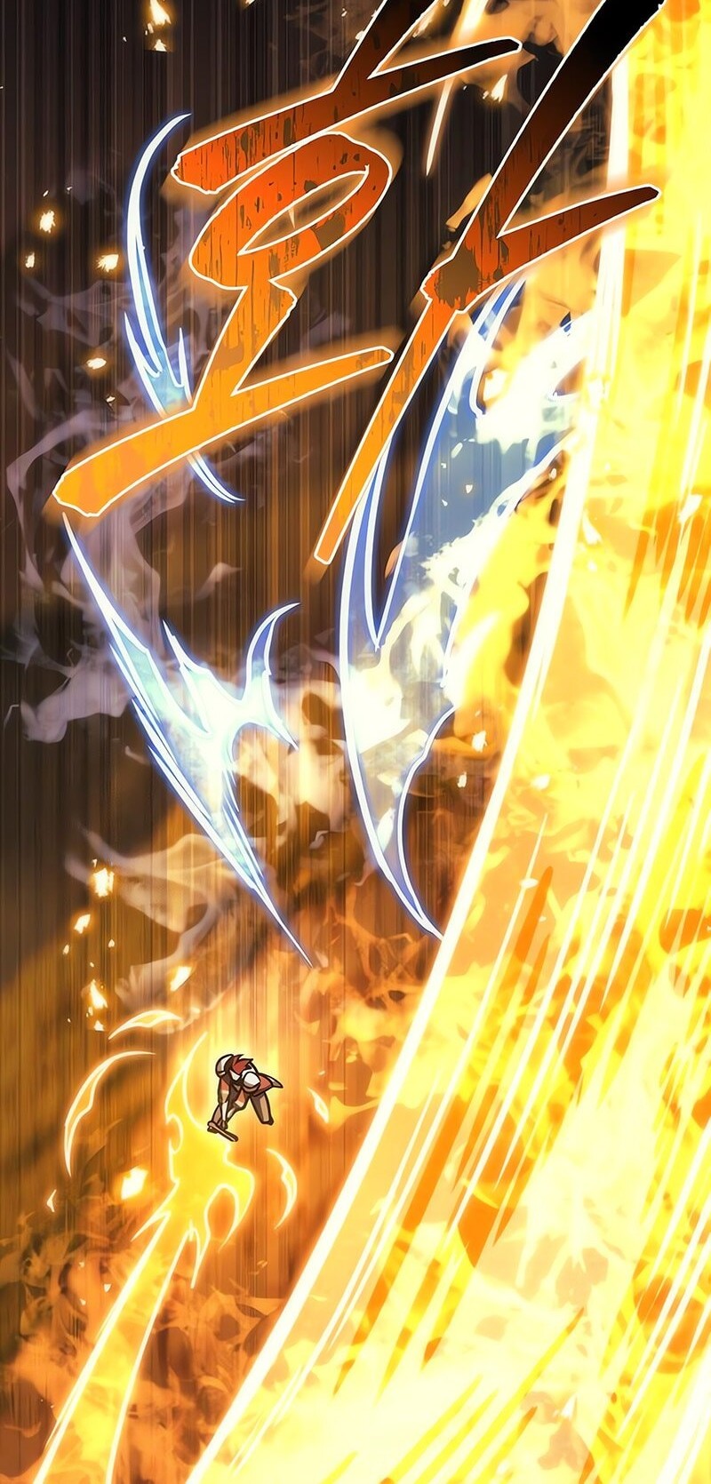 Regressor Of The Fallen Family Chapter 96 Gambar 49