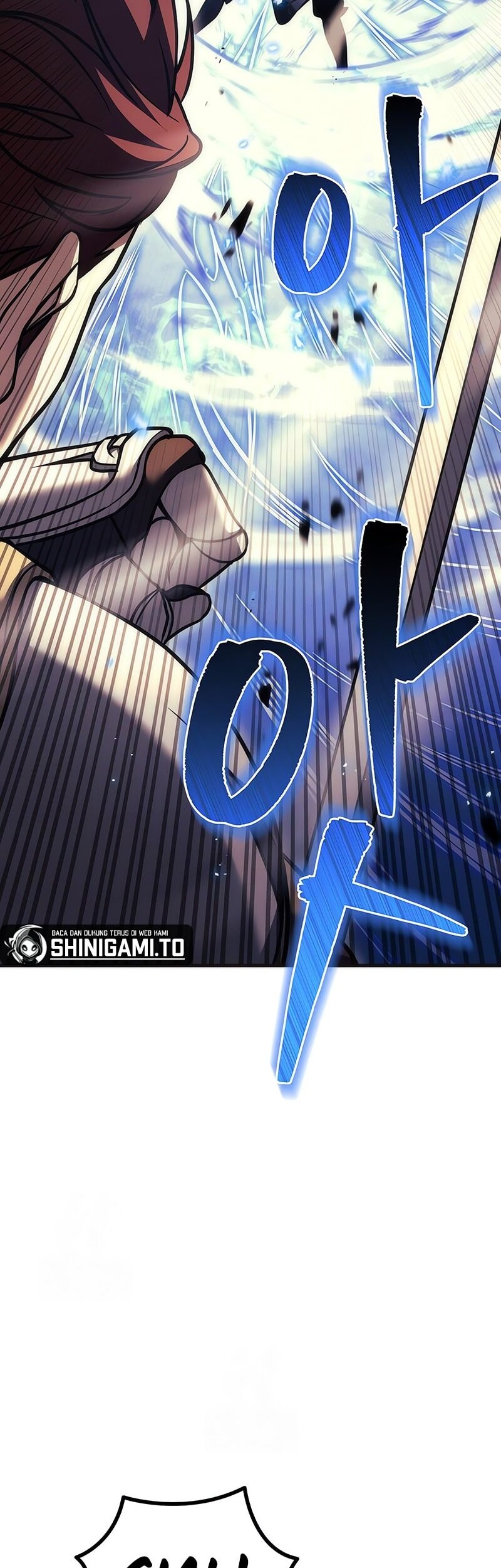 Regressor Of The Fallen Family Chapter 96 Gambar 47