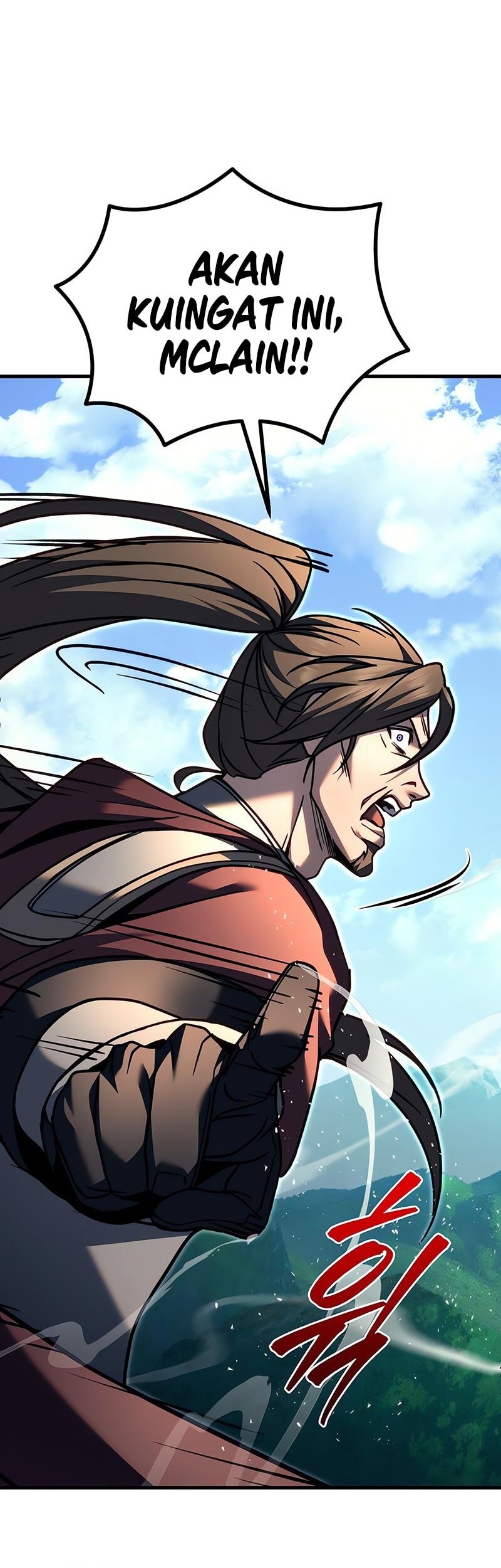 Regressor Of The Fallen Family Chapter 96 Gambar 95