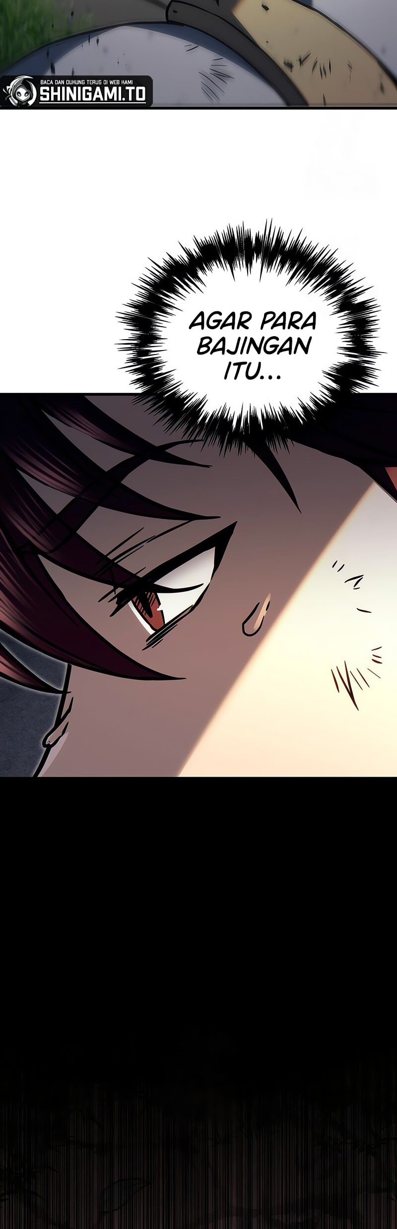 Regressor Of The Fallen Family Chapter 96 Gambar 101