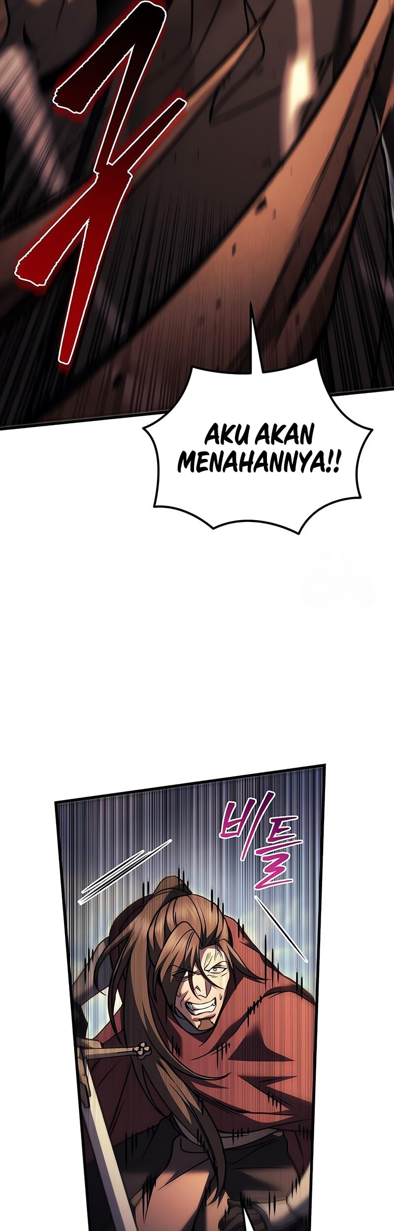 Regressor Of The Fallen Family Chapter 96 Gambar 74