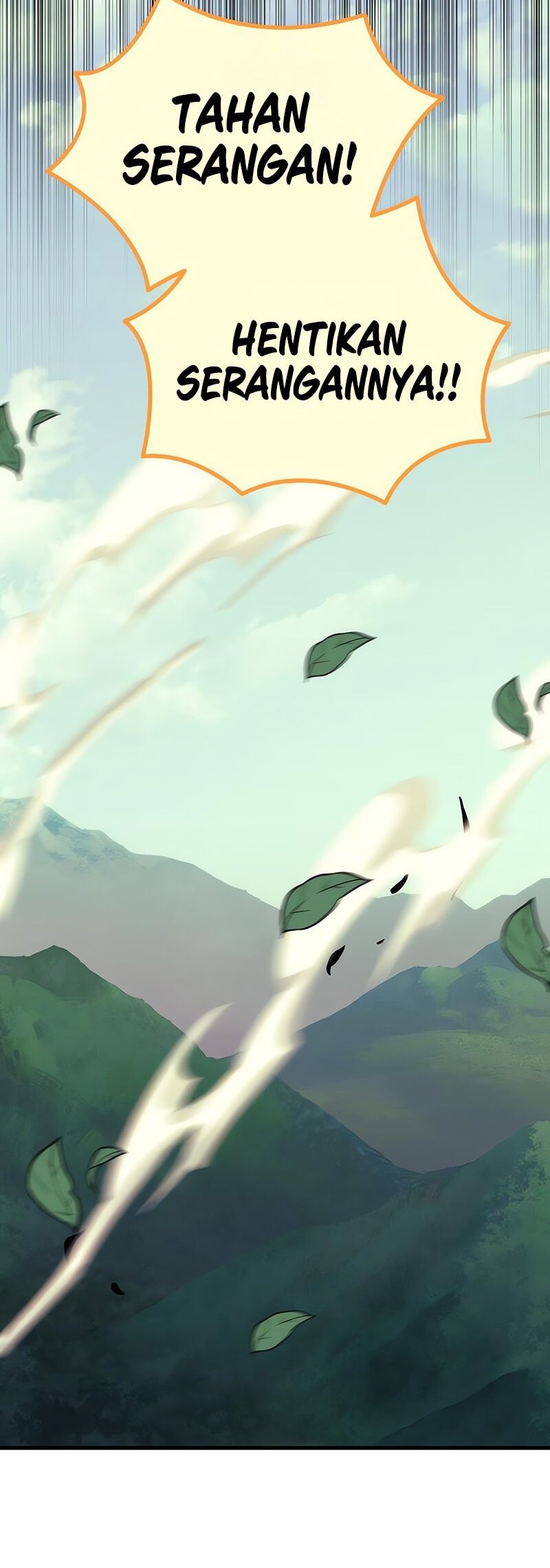 Regressor Of The Fallen Family Chapter 96 Gambar 81