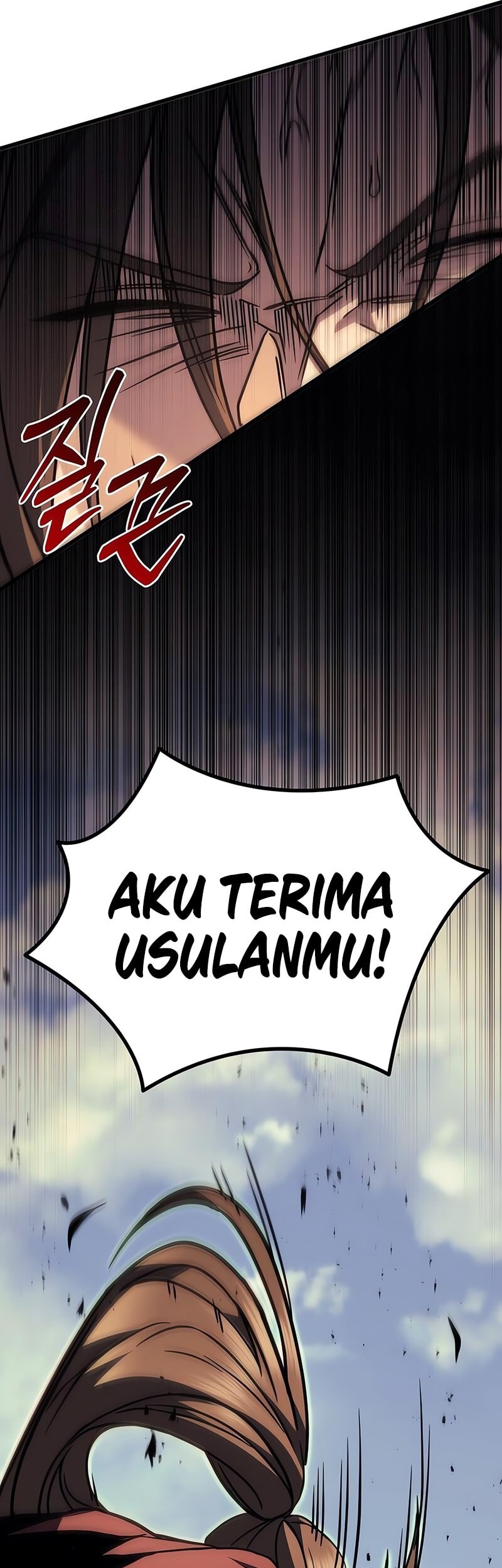 Regressor Of The Fallen Family Chapter 96 Gambar 78