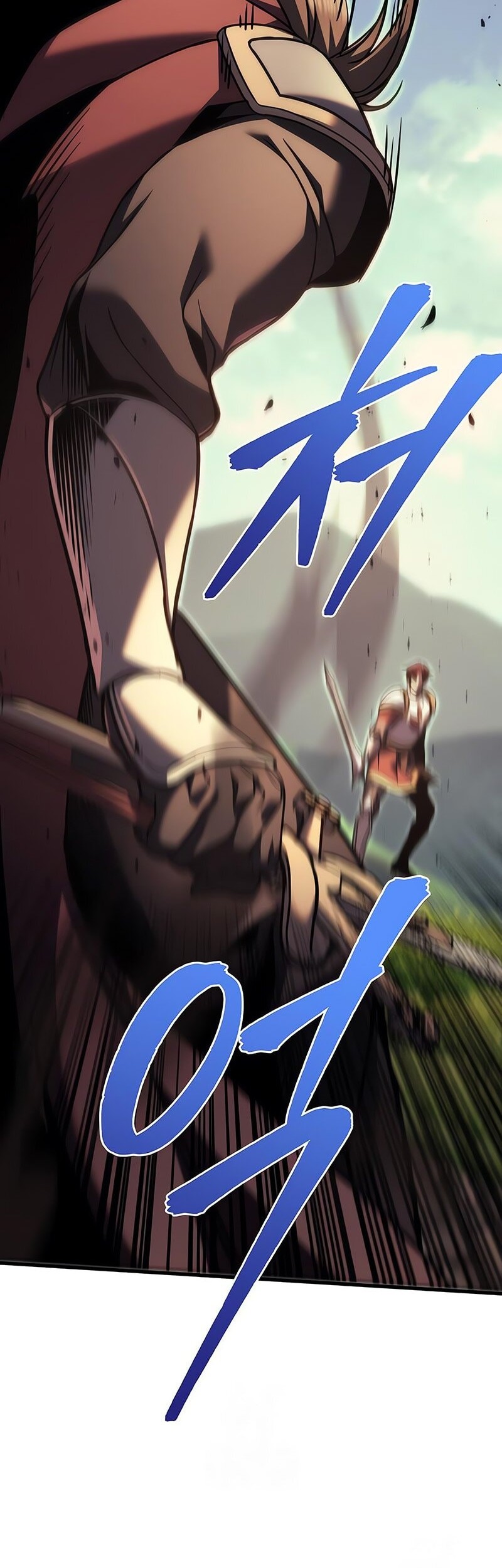 Regressor Of The Fallen Family Chapter 96 Gambar 79