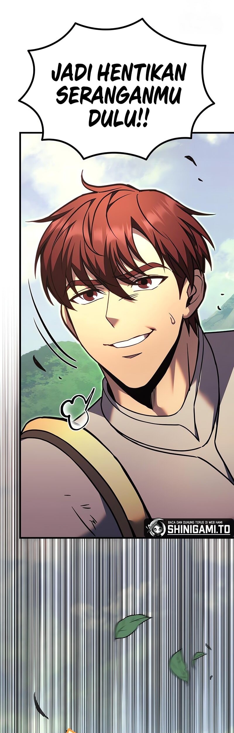 Regressor Of The Fallen Family Chapter 96 Gambar 80