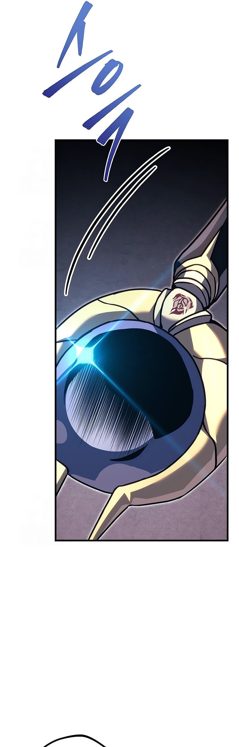 Regressor Of The Fallen Family Chapter 96 Gambar 82