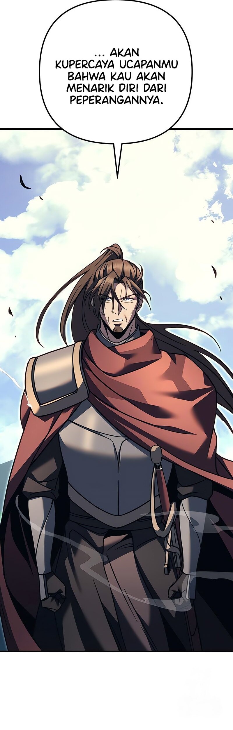 Regressor Of The Fallen Family Chapter 96 Gambar 89