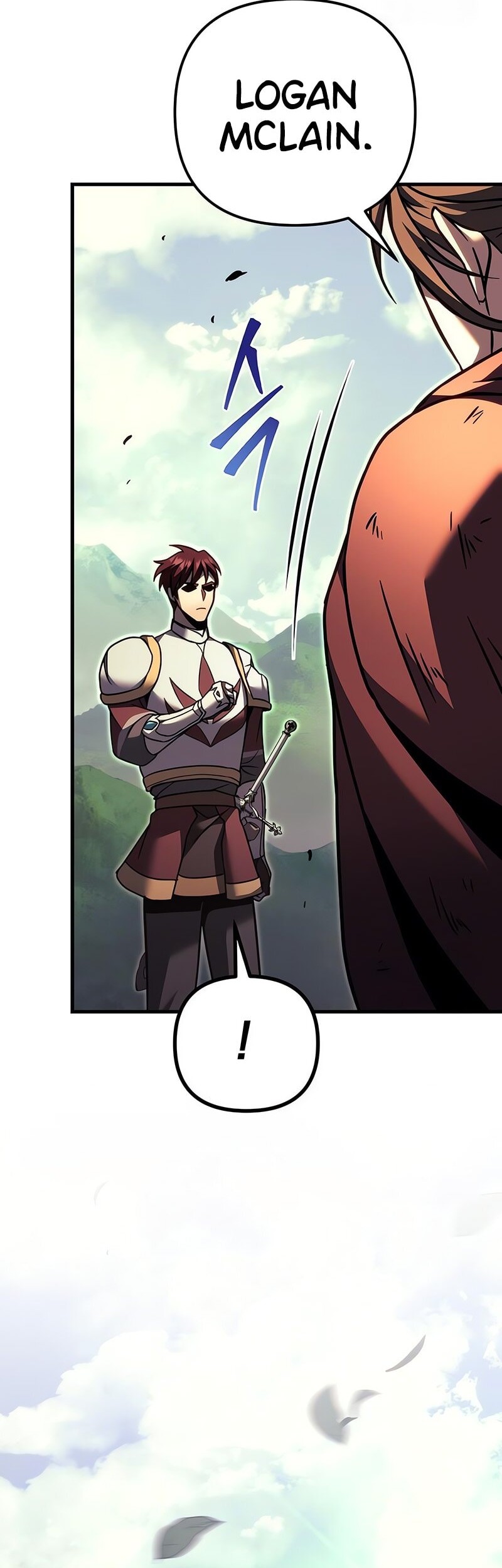 Regressor Of The Fallen Family Chapter 96 Gambar 87