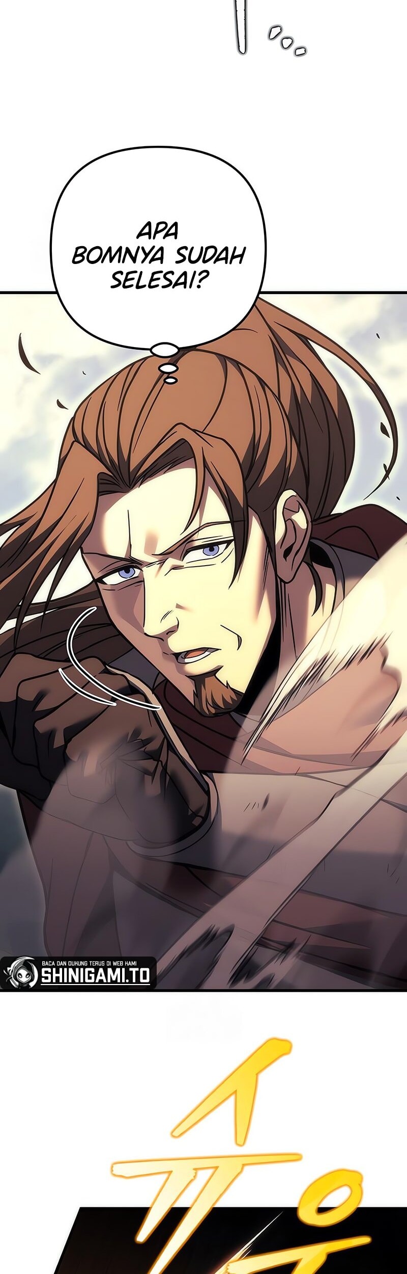 Regressor Of The Fallen Family Chapter 96 Gambar 3