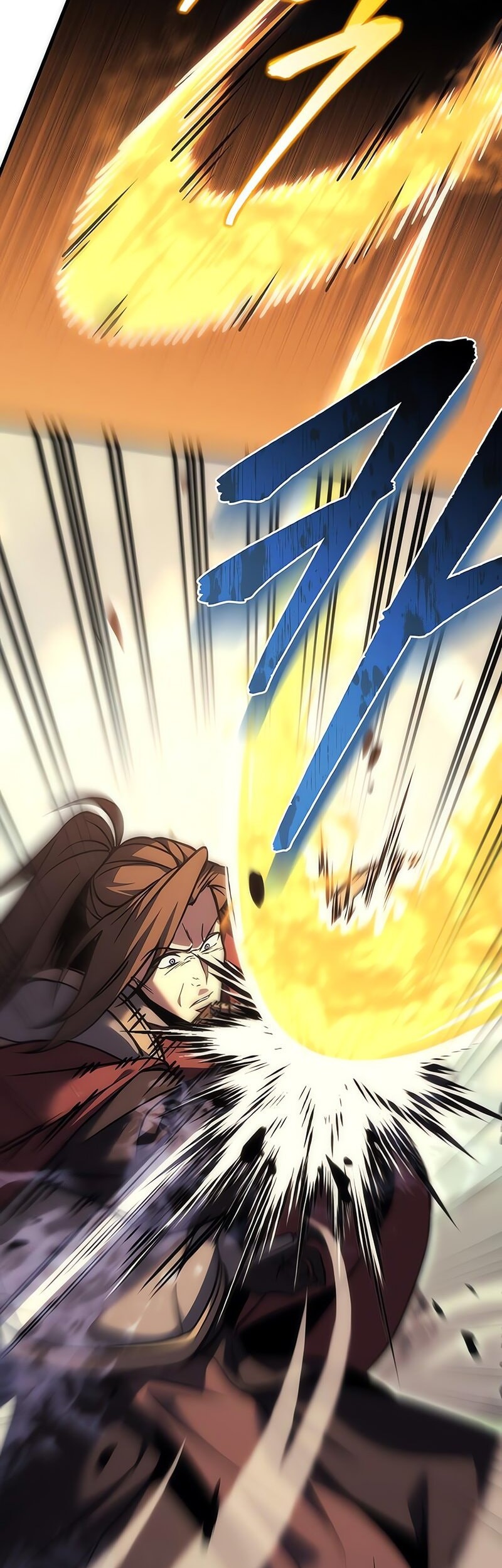 Regressor Of The Fallen Family Chapter 96 Gambar 4