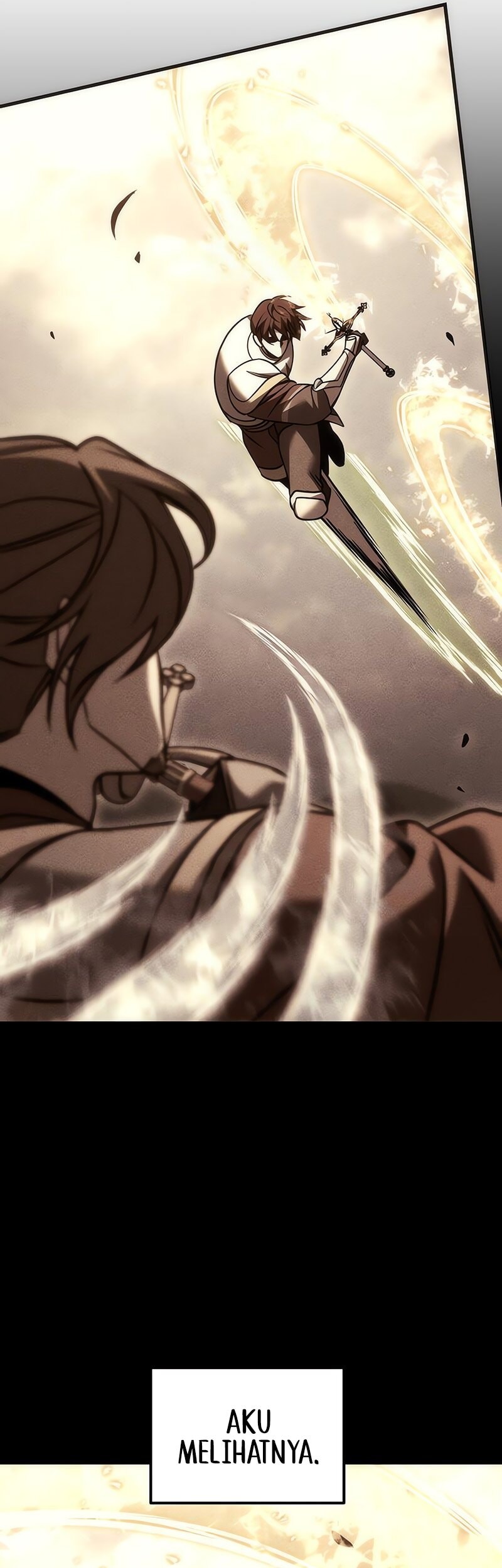 Regressor Of The Fallen Family Chapter 96 Gambar 6