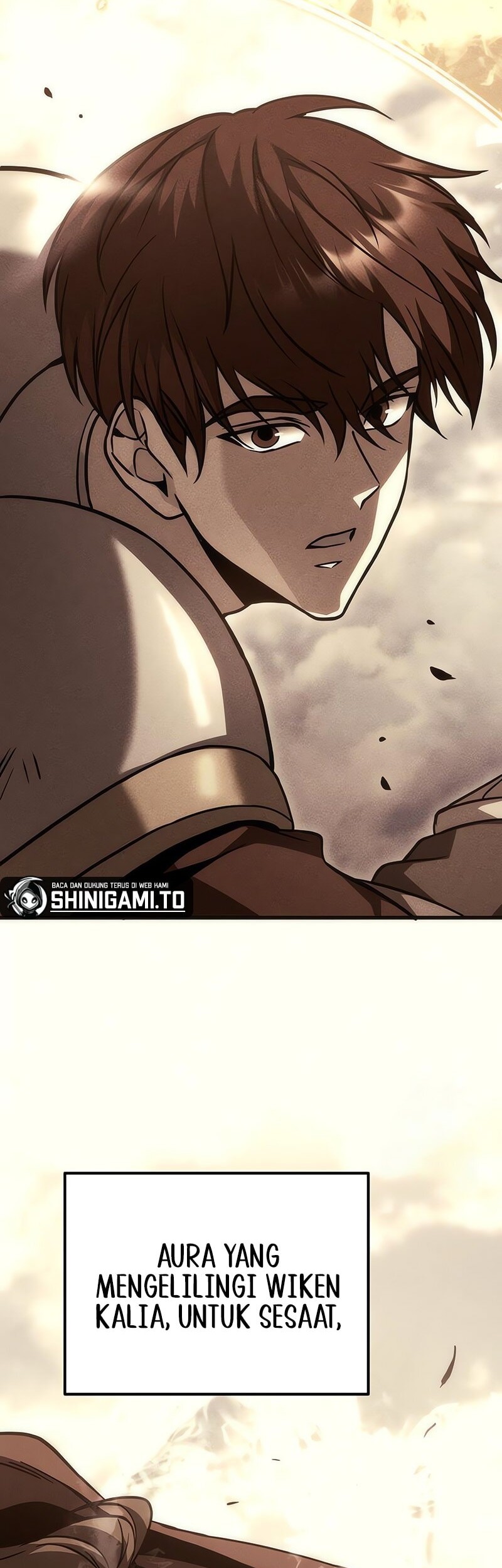 Regressor Of The Fallen Family Chapter 96 Gambar 7