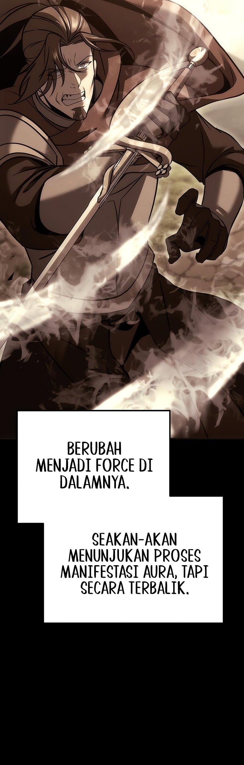 Regressor Of The Fallen Family Chapter 96 Gambar 8