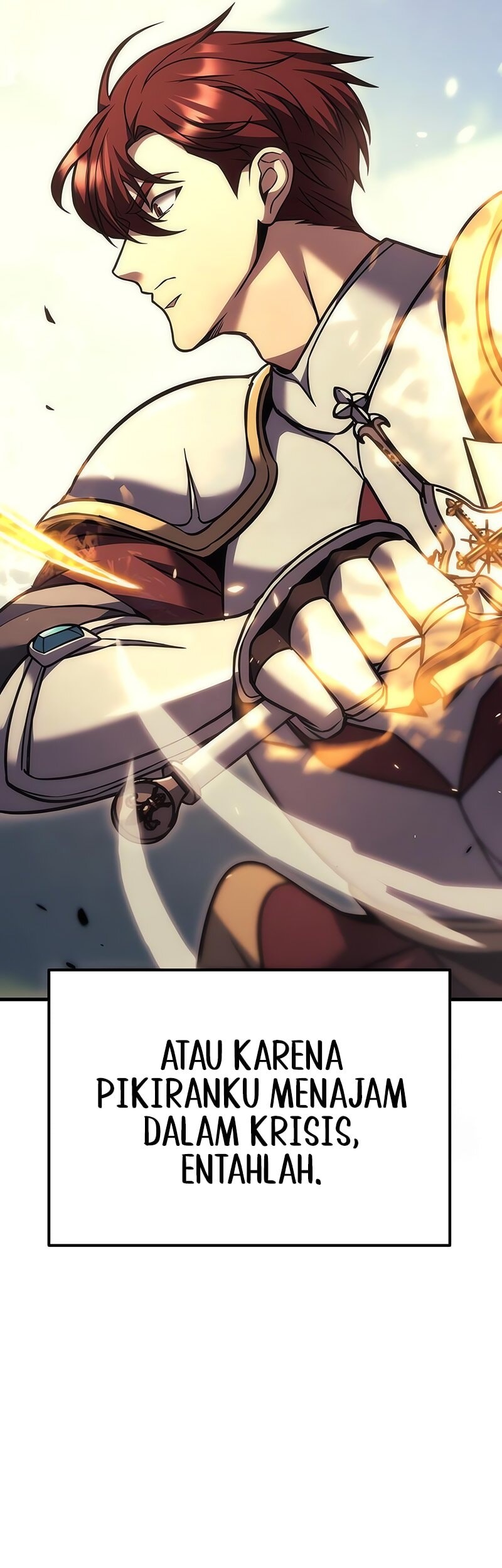 Regressor Of The Fallen Family Chapter 96 Gambar 10