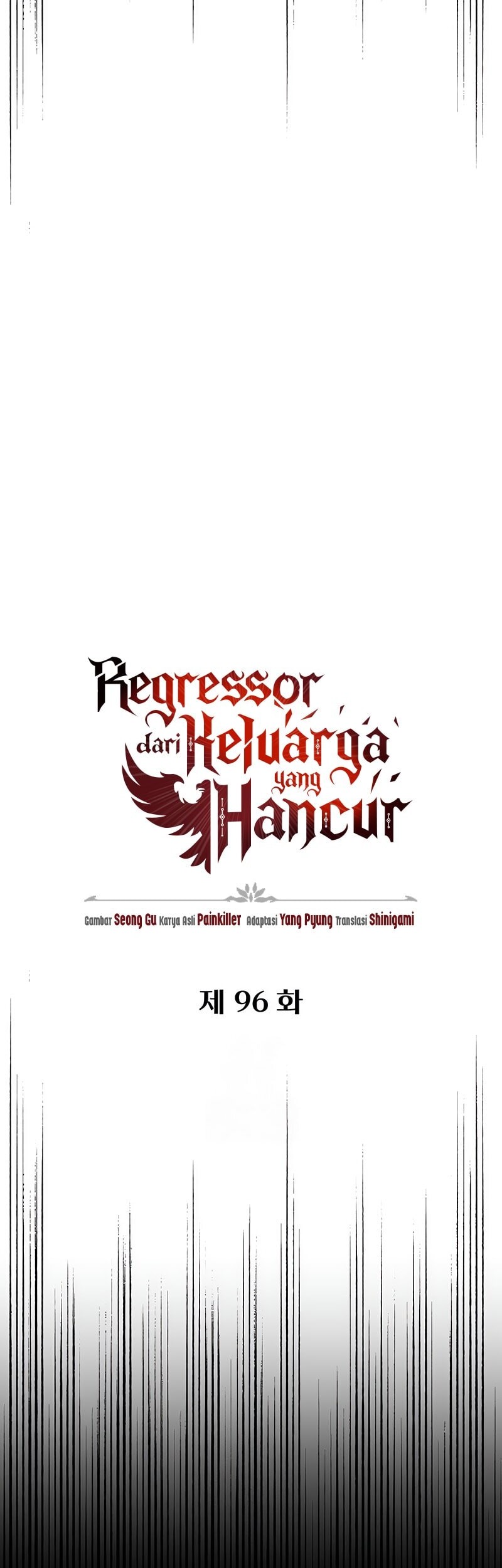 Regressor Of The Fallen Family Chapter 96 Gambar 12