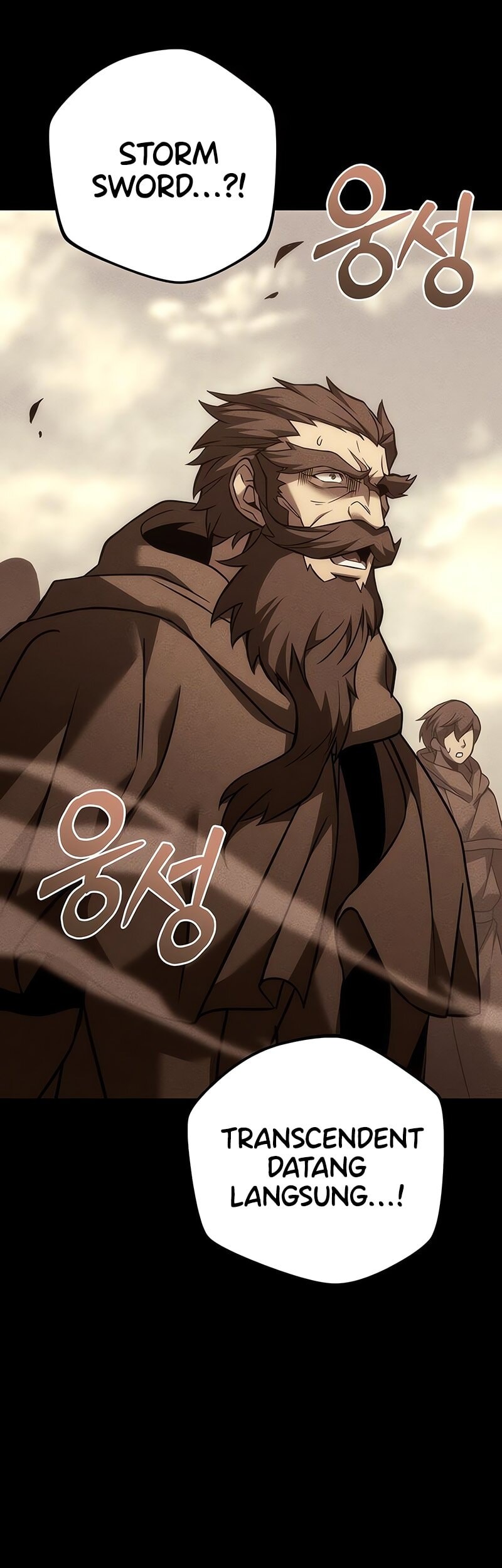 Regressor Of The Fallen Family Chapter 96 Gambar 14