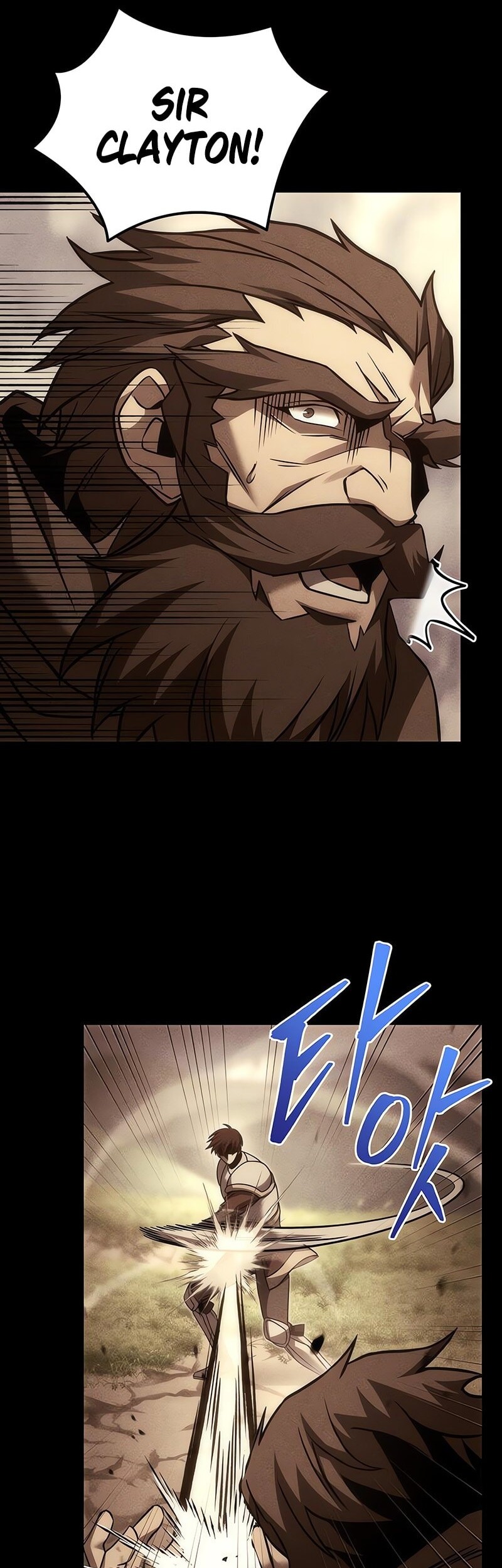 Regressor Of The Fallen Family Chapter 96 Gambar 15