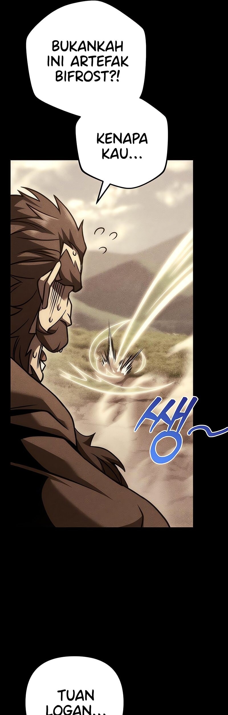 Regressor Of The Fallen Family Chapter 96 Gambar 18