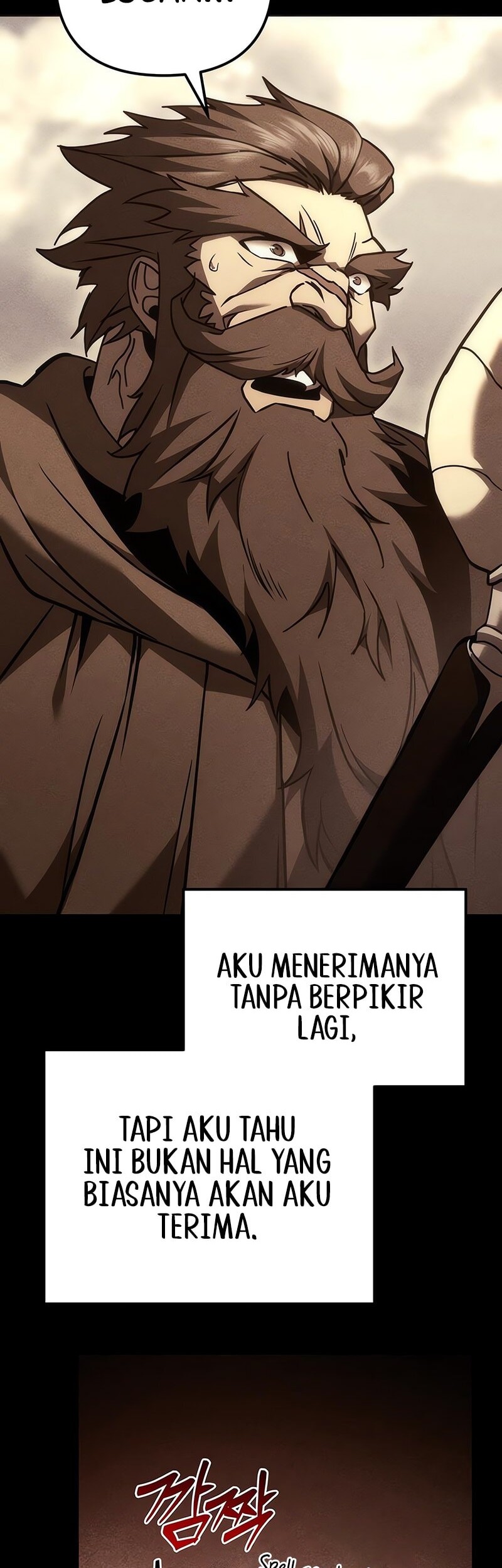 Regressor Of The Fallen Family Chapter 96 Gambar 19