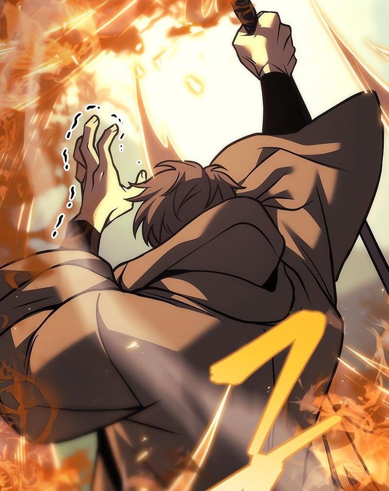 Regressor Of The Fallen Family Chapter 96 Gambar 21