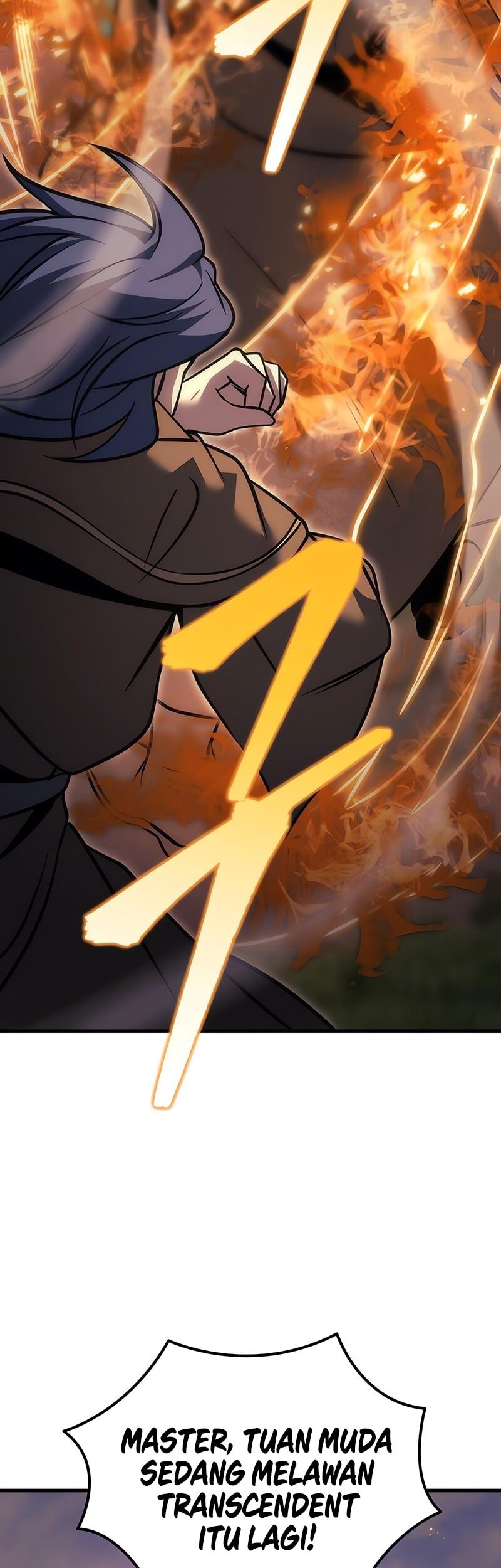 Regressor Of The Fallen Family Chapter 96 Gambar 22