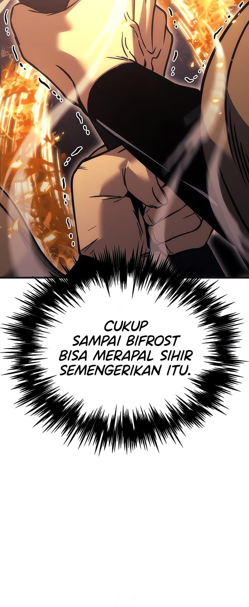 Regressor Of The Fallen Family Chapter 96 Gambar 25