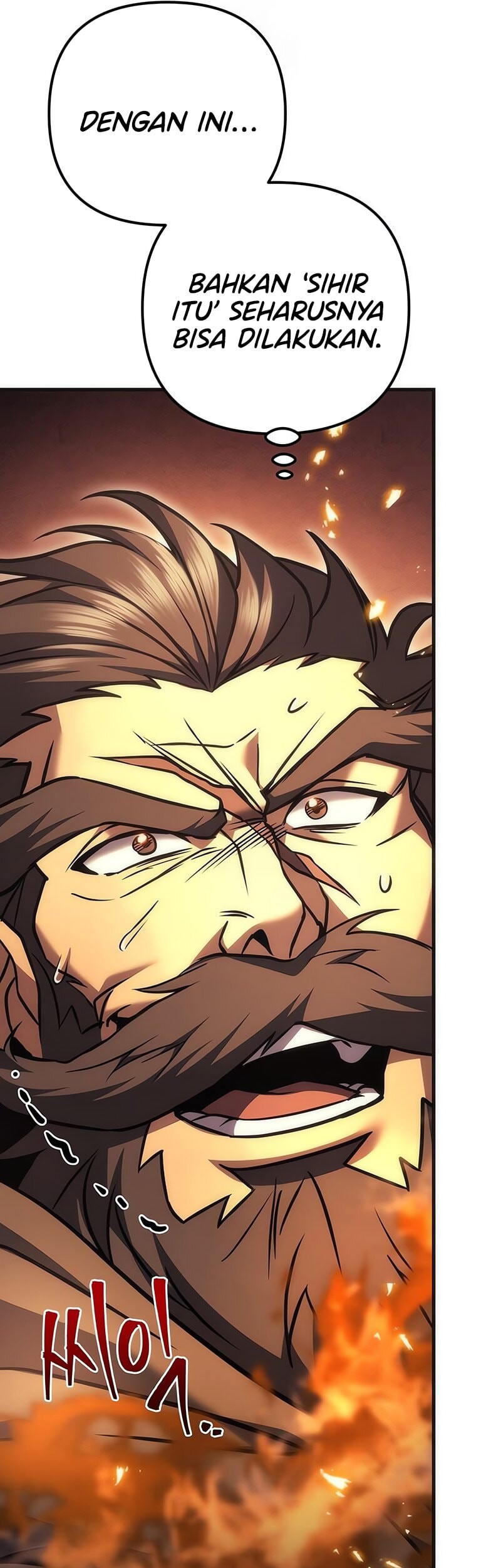 Regressor Of The Fallen Family Chapter 96 Gambar 26