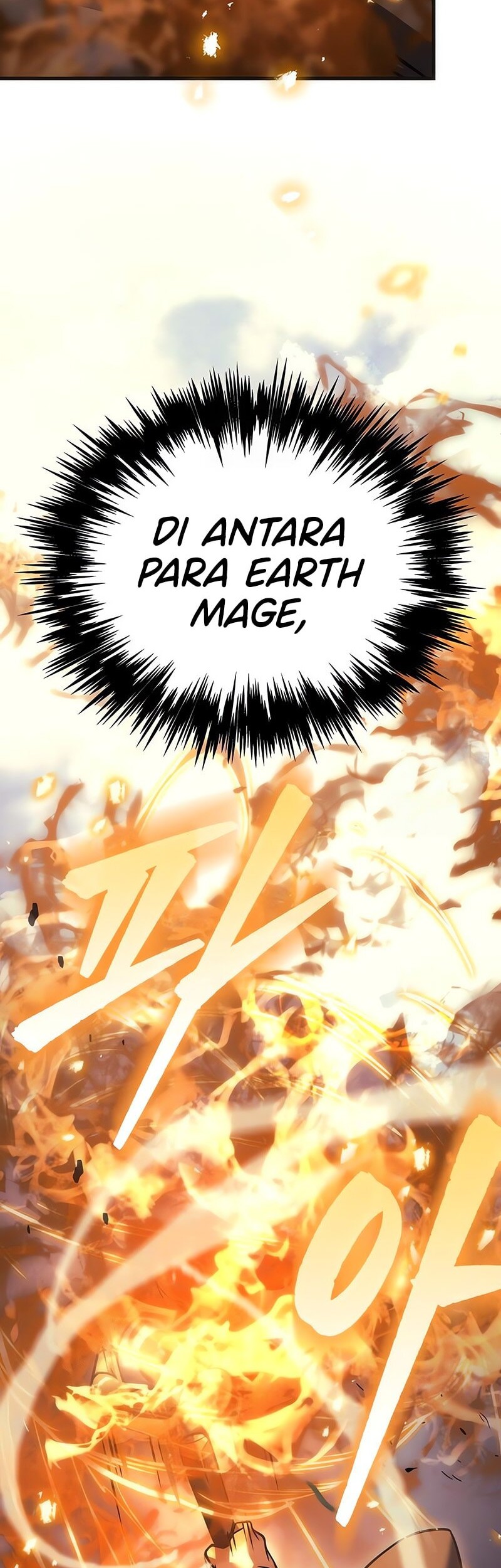 Regressor Of The Fallen Family Chapter 96 Gambar 27