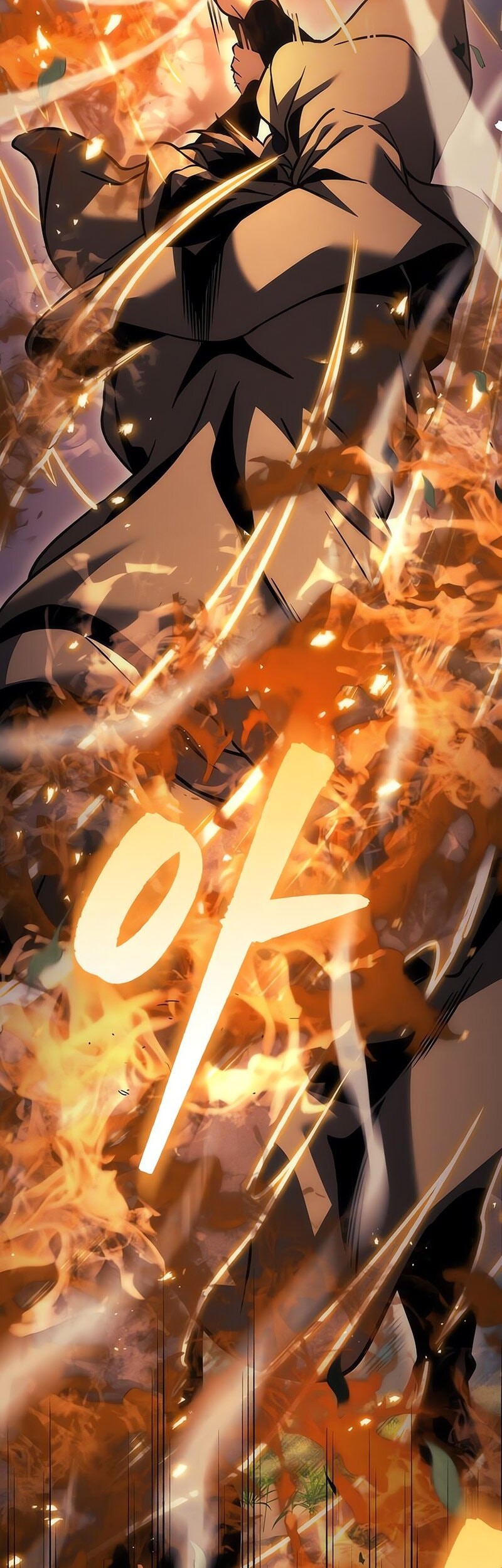 Regressor Of The Fallen Family Chapter 96 Gambar 28